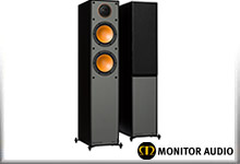 Monitor Audio Monitor 200